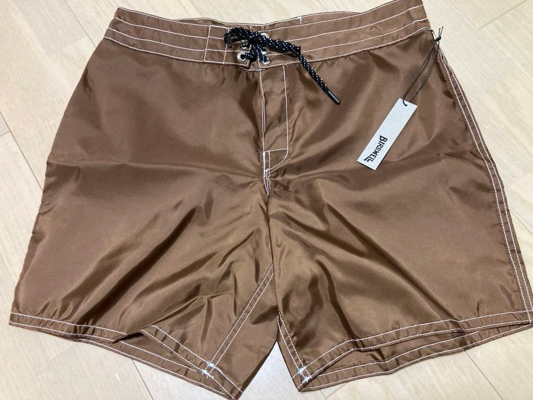 BIRDWELL 300ボードショーツ 32 新品未使用