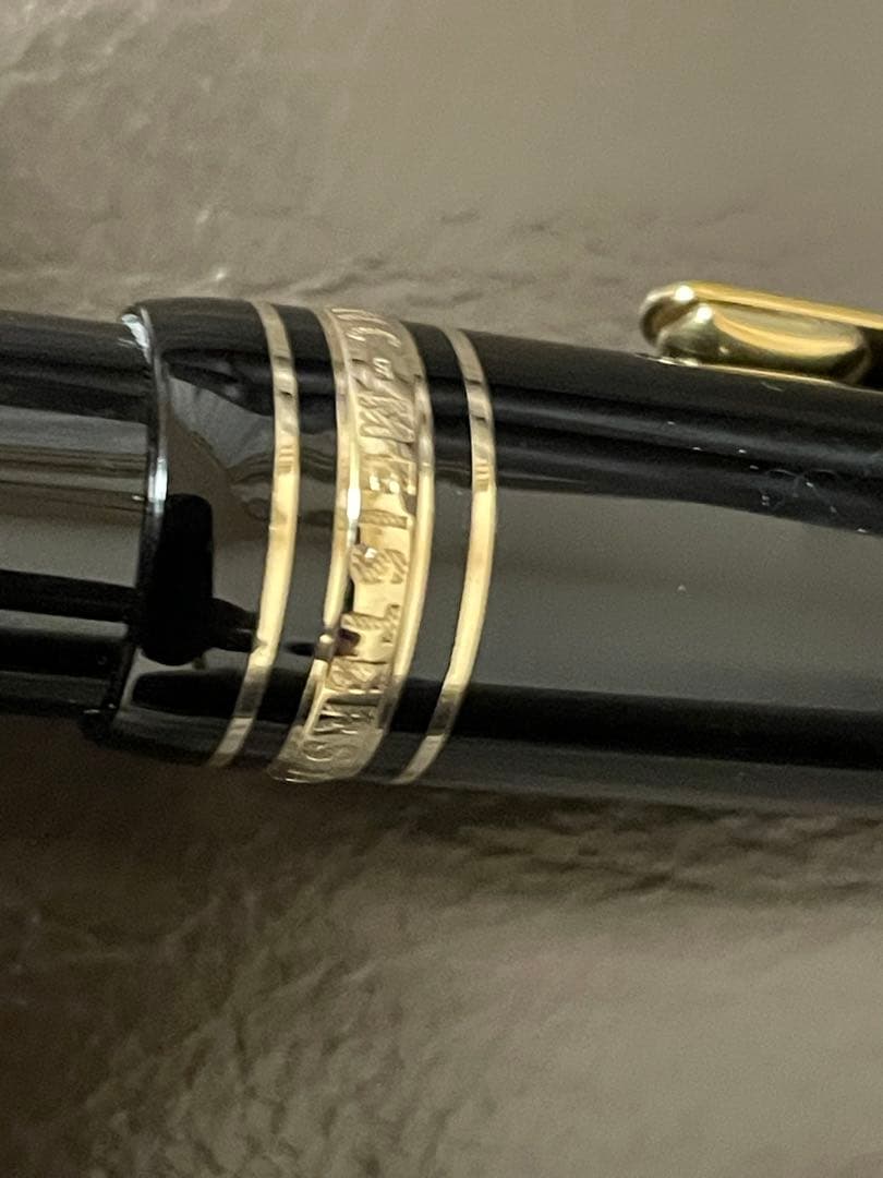 y*a様 ‼️SALE‼️◾️モンブラン◾️ルグラン 161 ボールペン◾️マイ