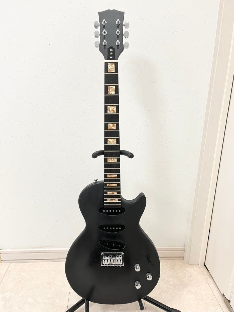 LUNA SEA INORANモデル初期型【改造品】