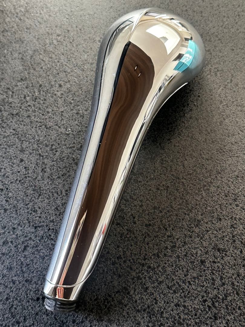 ReFa FINE BUBBLE S モード切替止水時のみ