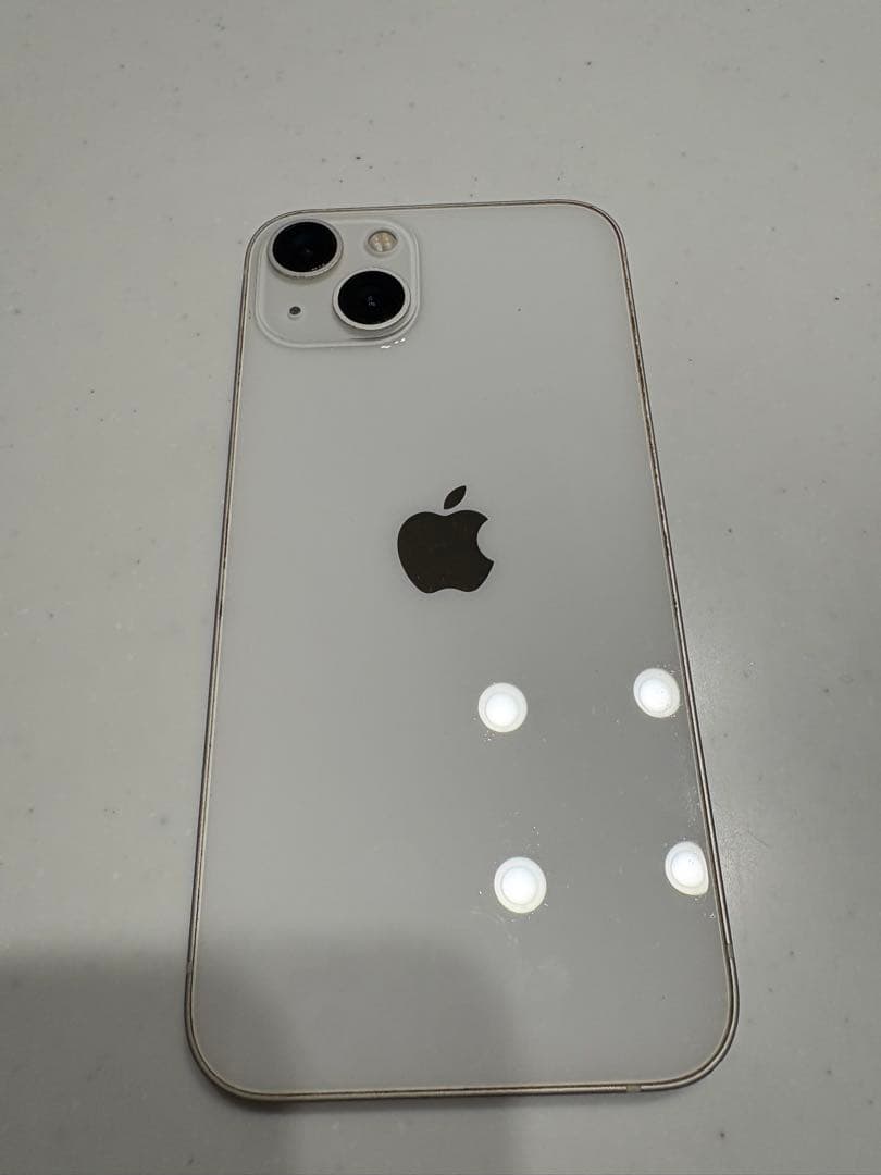 iPhone13 128gb 2台