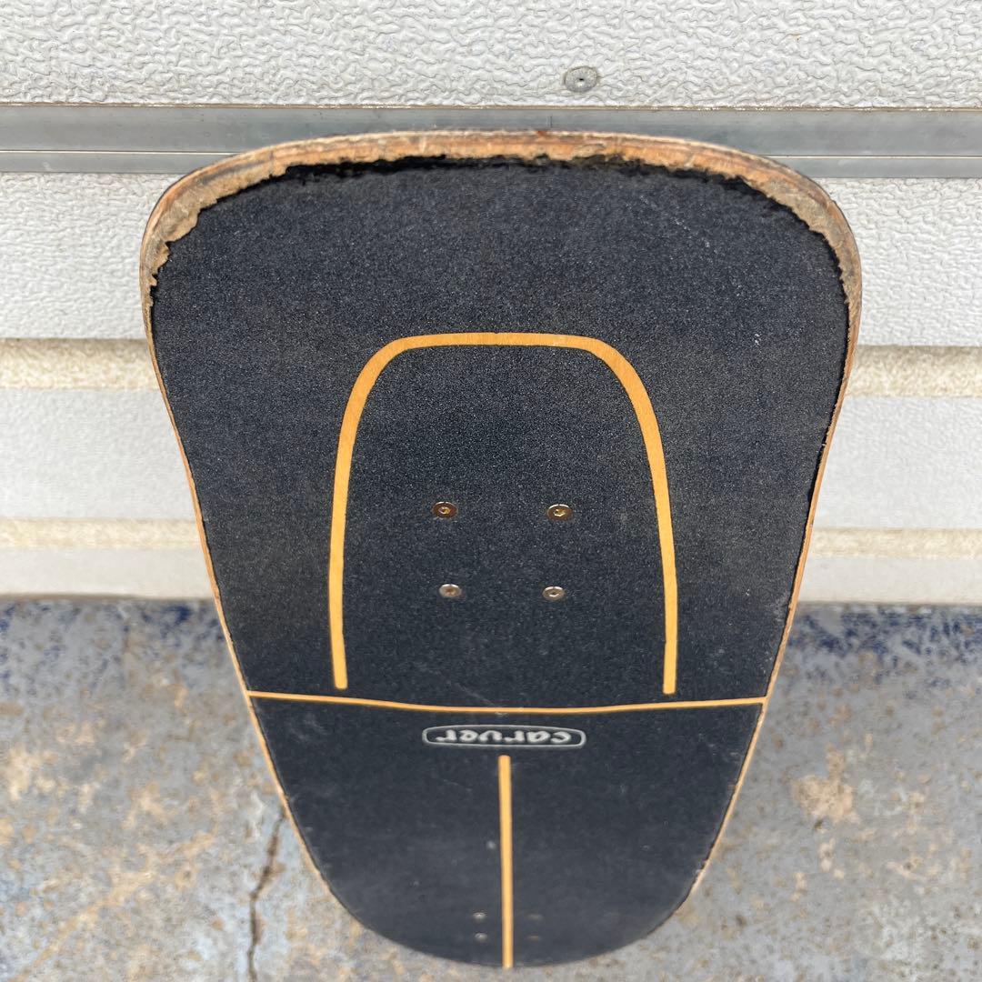 carver テイラーノックス