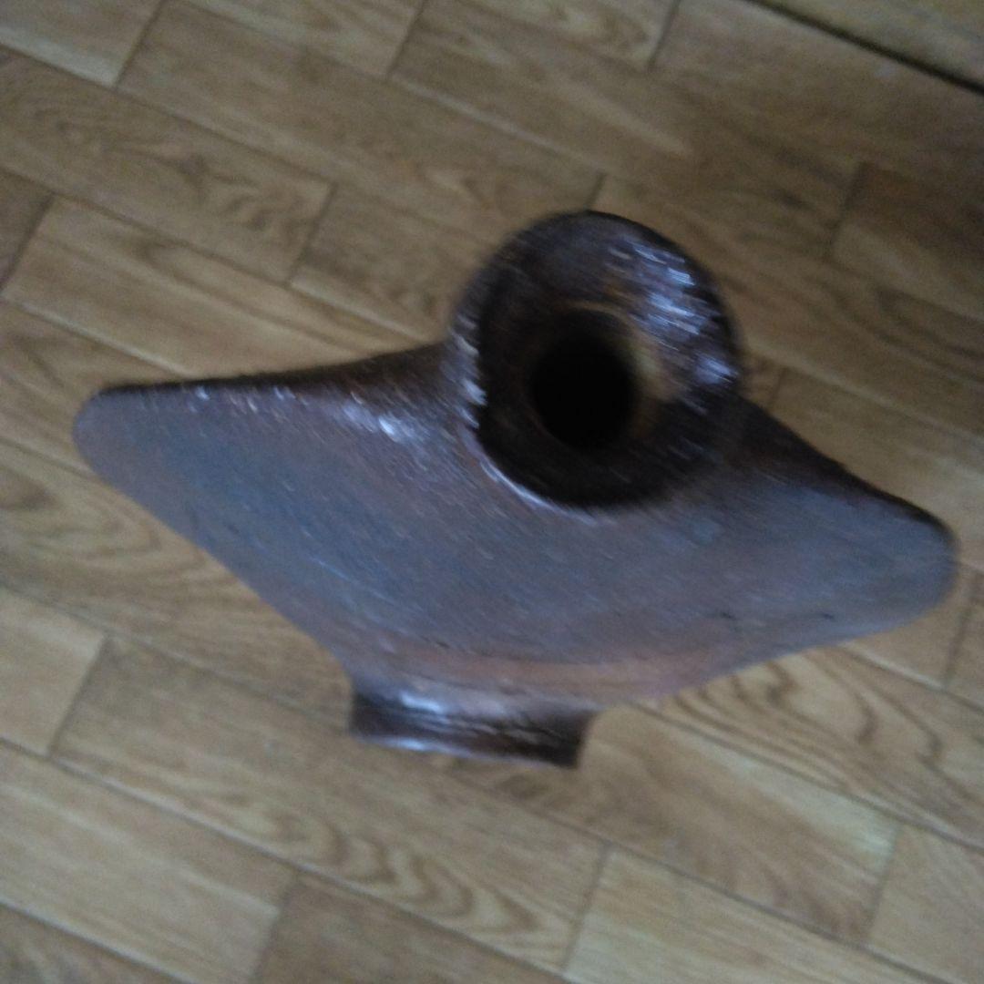 華器　池坊好み