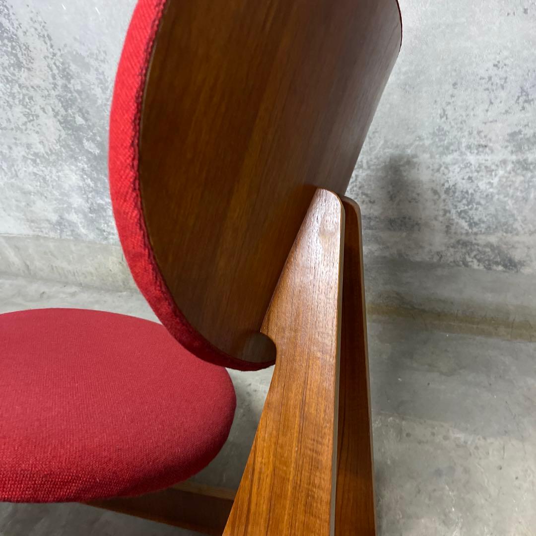 天童木工 低座椅子　ローチェア 和モダン