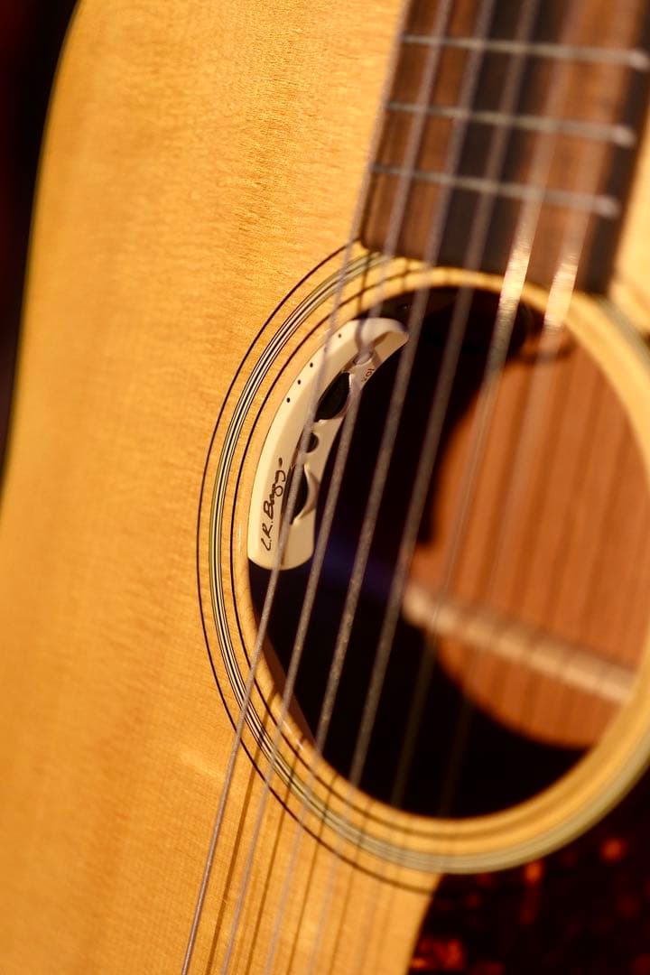 【美品】Martin D-18 Standard Lr.Baggs Anthem