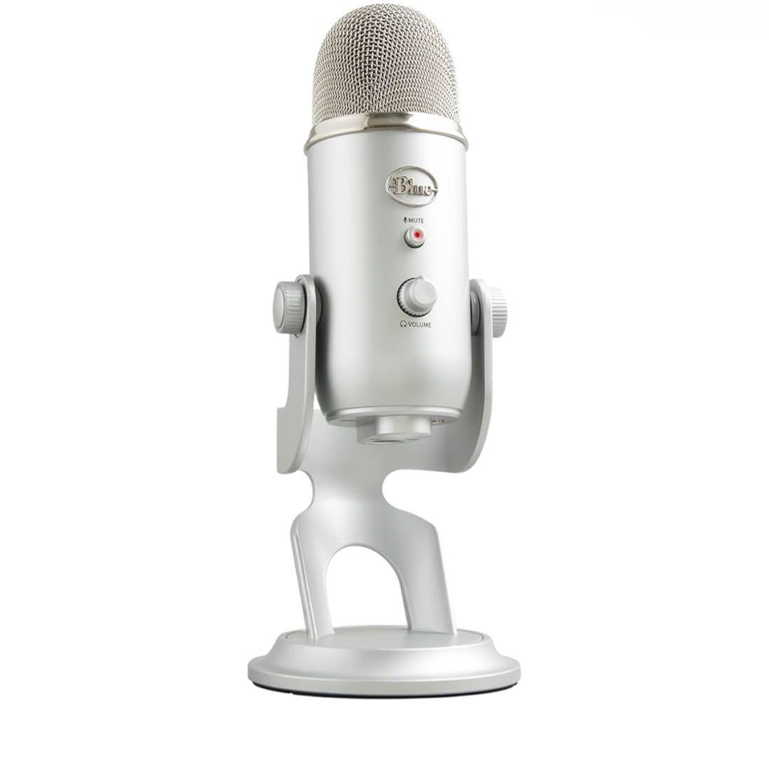 Daniel95さん専用 コンデンサーマイク