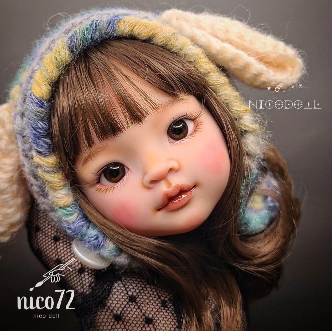 パオラドール パオラレイナ アジアンちゃん☆