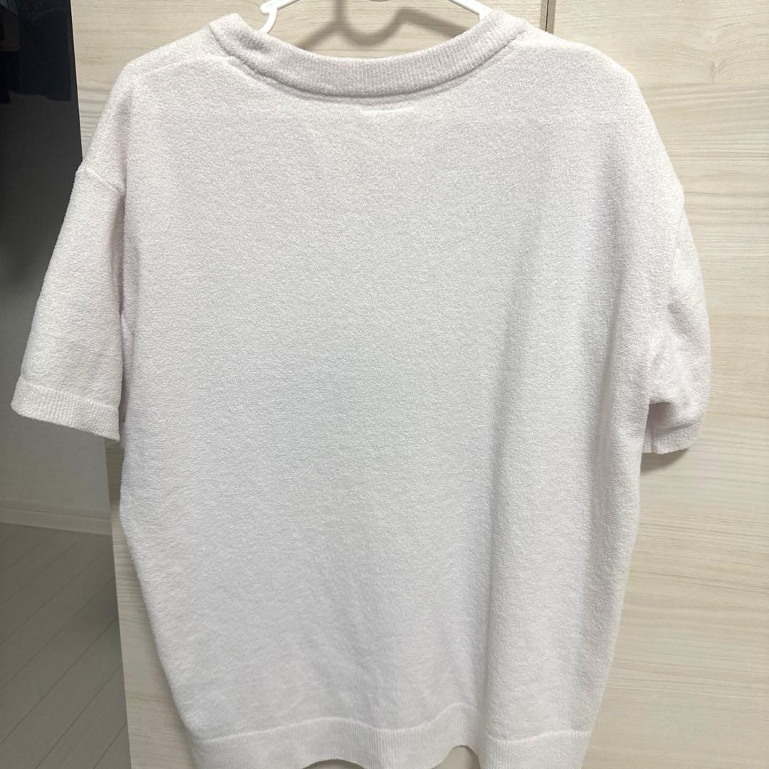 gelato pique アザラシ ルームウェア