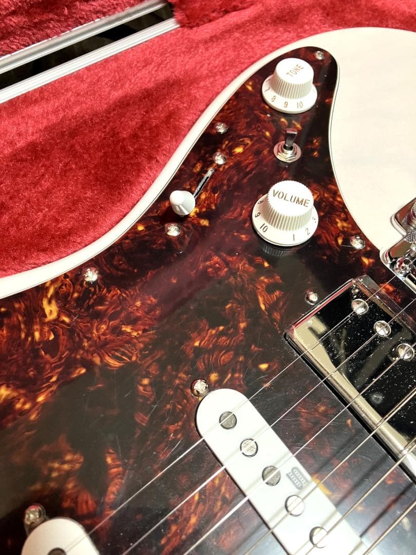 ギター Ibanez AZ2204N-AWD