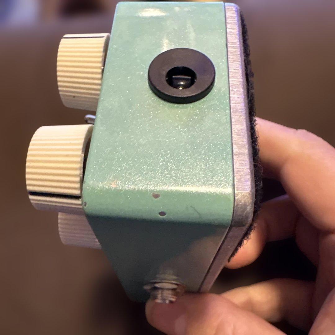 's effects Blues Breaker 最新ver.