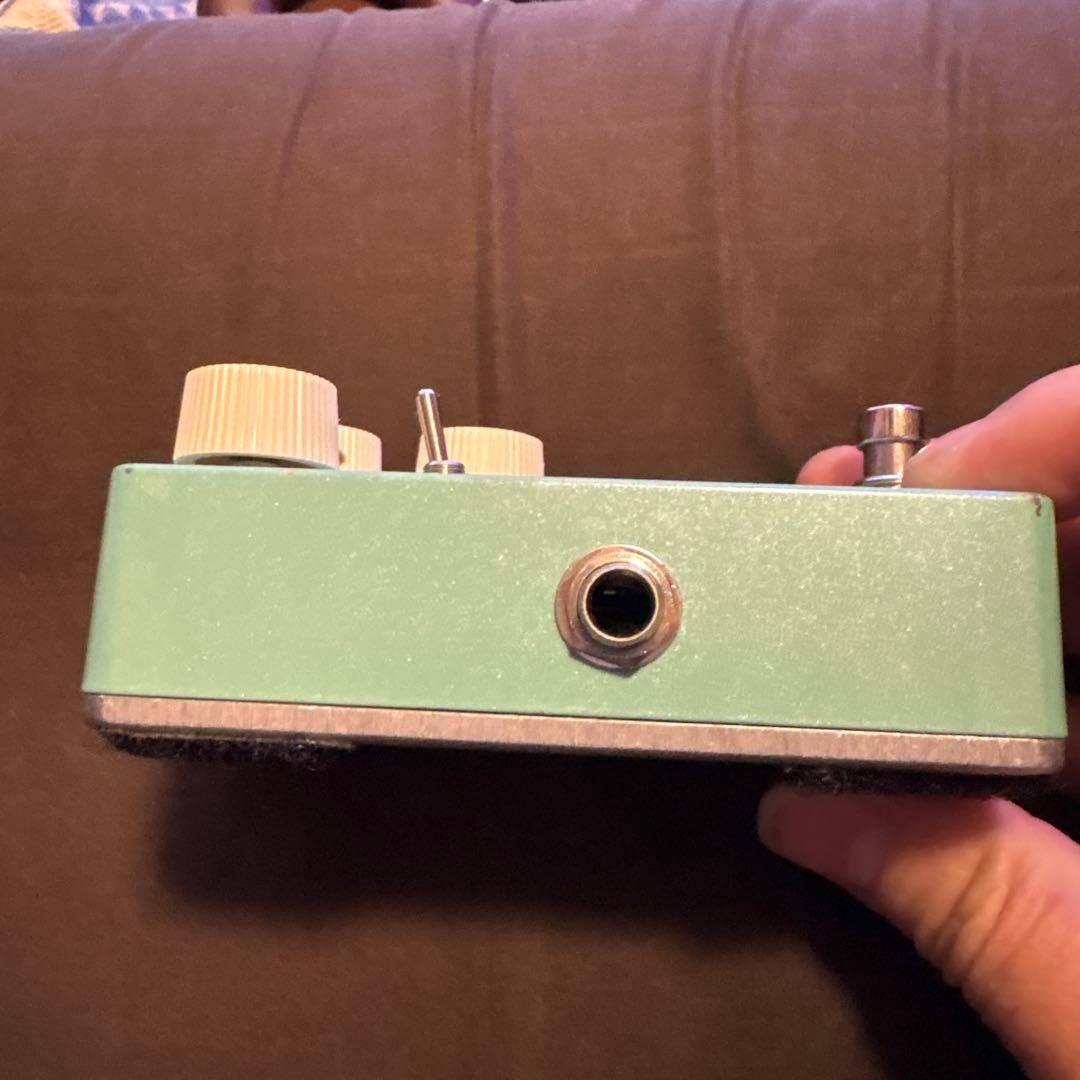 's effects Blues Breaker 最新ver.