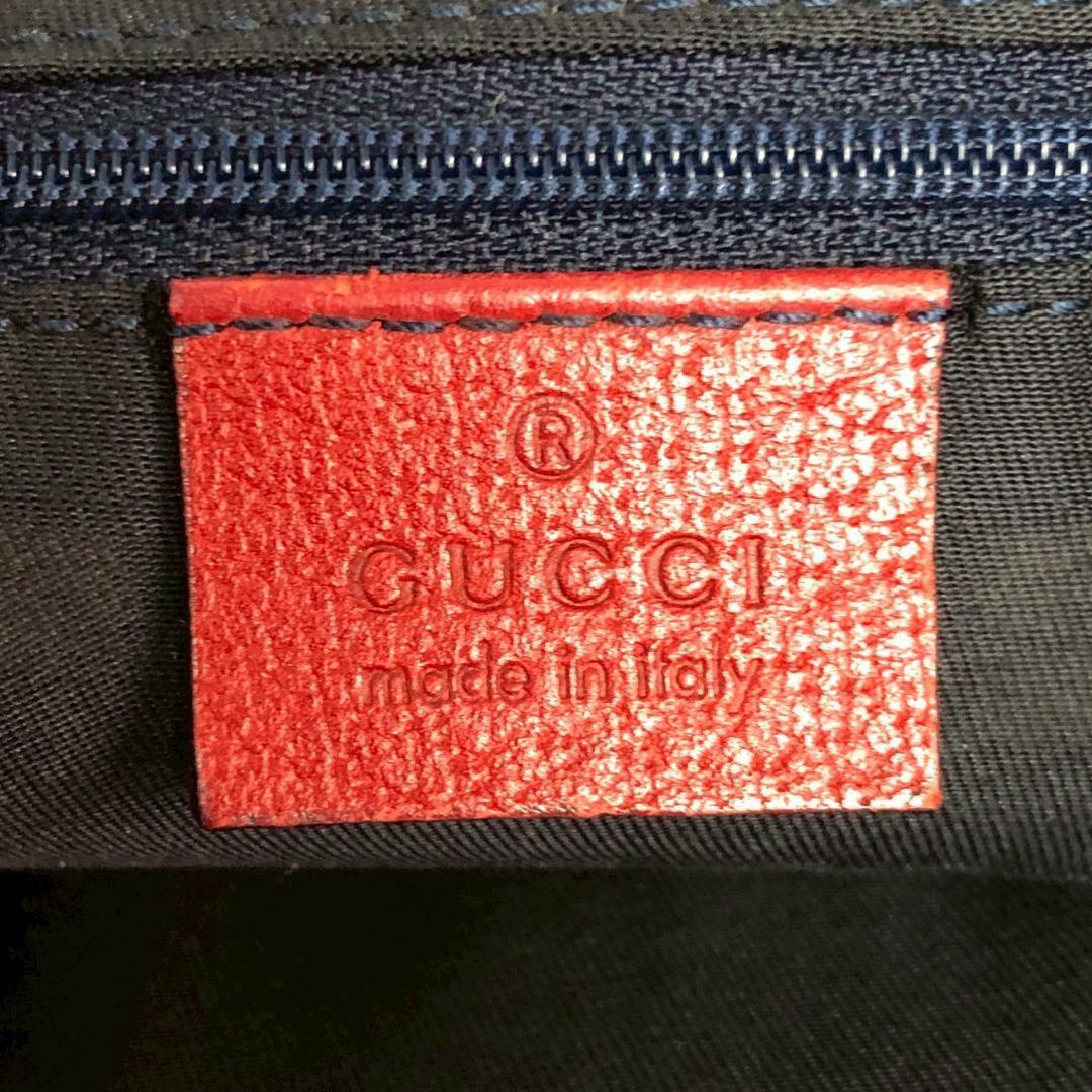 GUCCI グッチ GGキャンバス ショルダーバッグ レディース ブランド