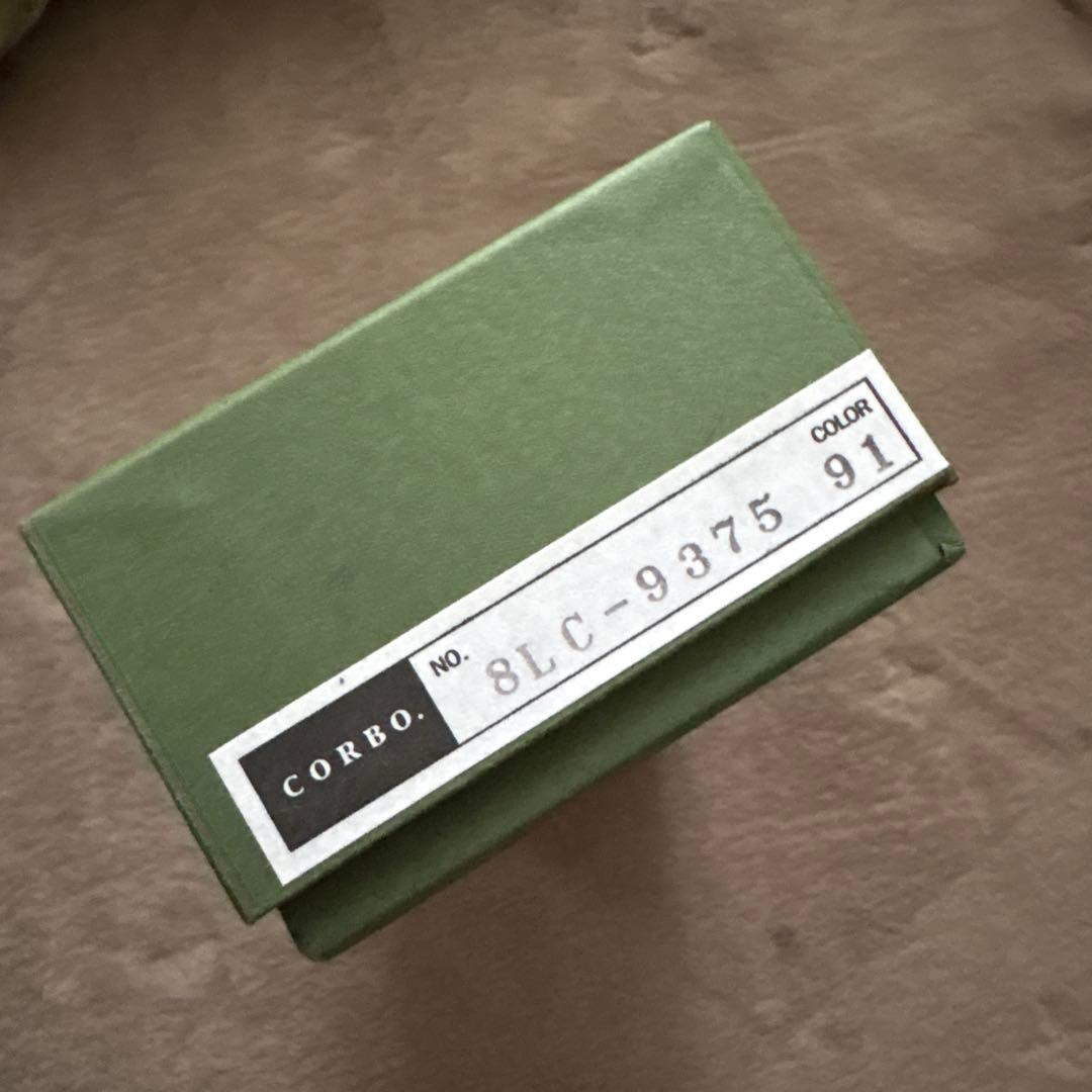 CORBO コルボ スレート ペンケース