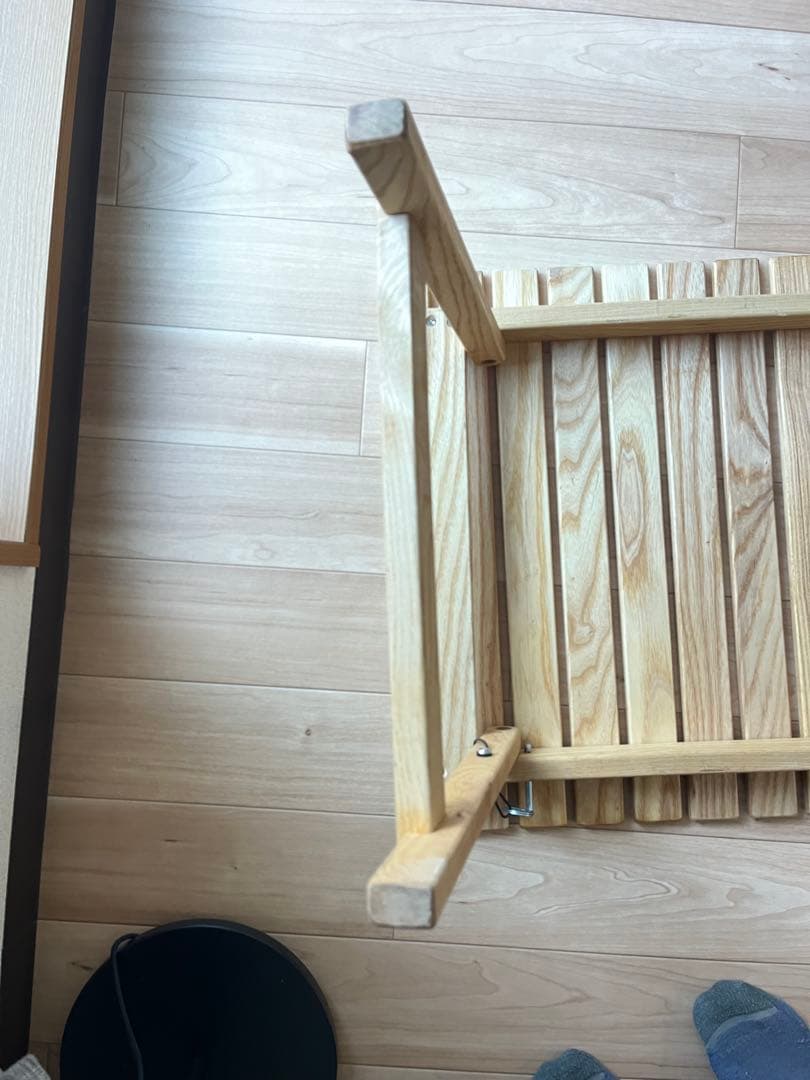 ブルーリッジチェアワークス　ボイジャーテーブル