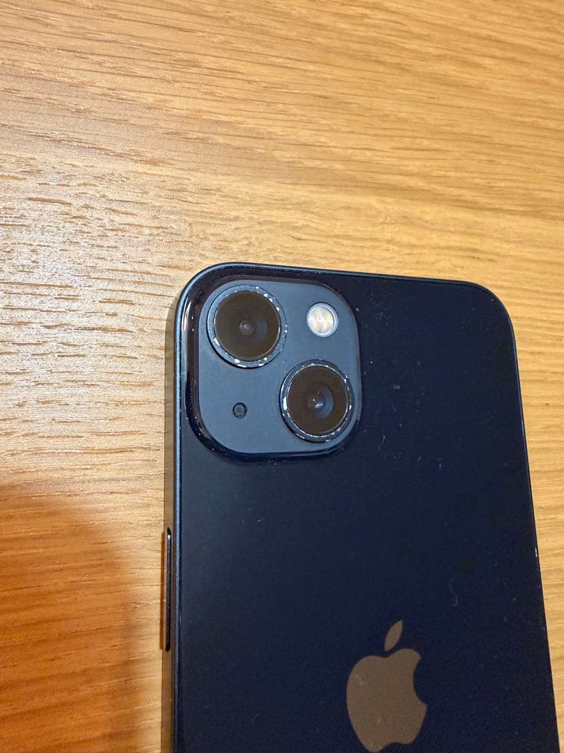 【箱・ケーブル付き】iPhone 13 本体 SIMフリー