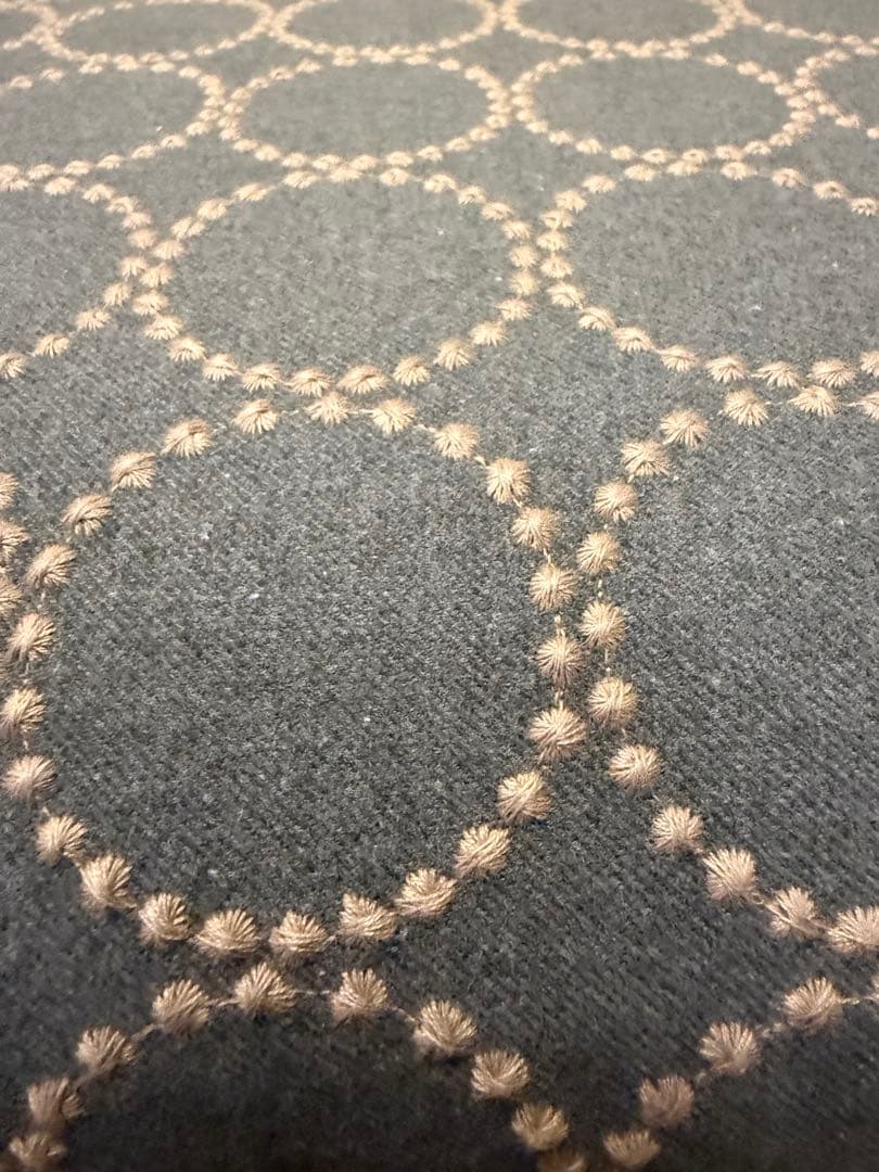 オーダーお品物　２脚　ミナペルホネンスツール