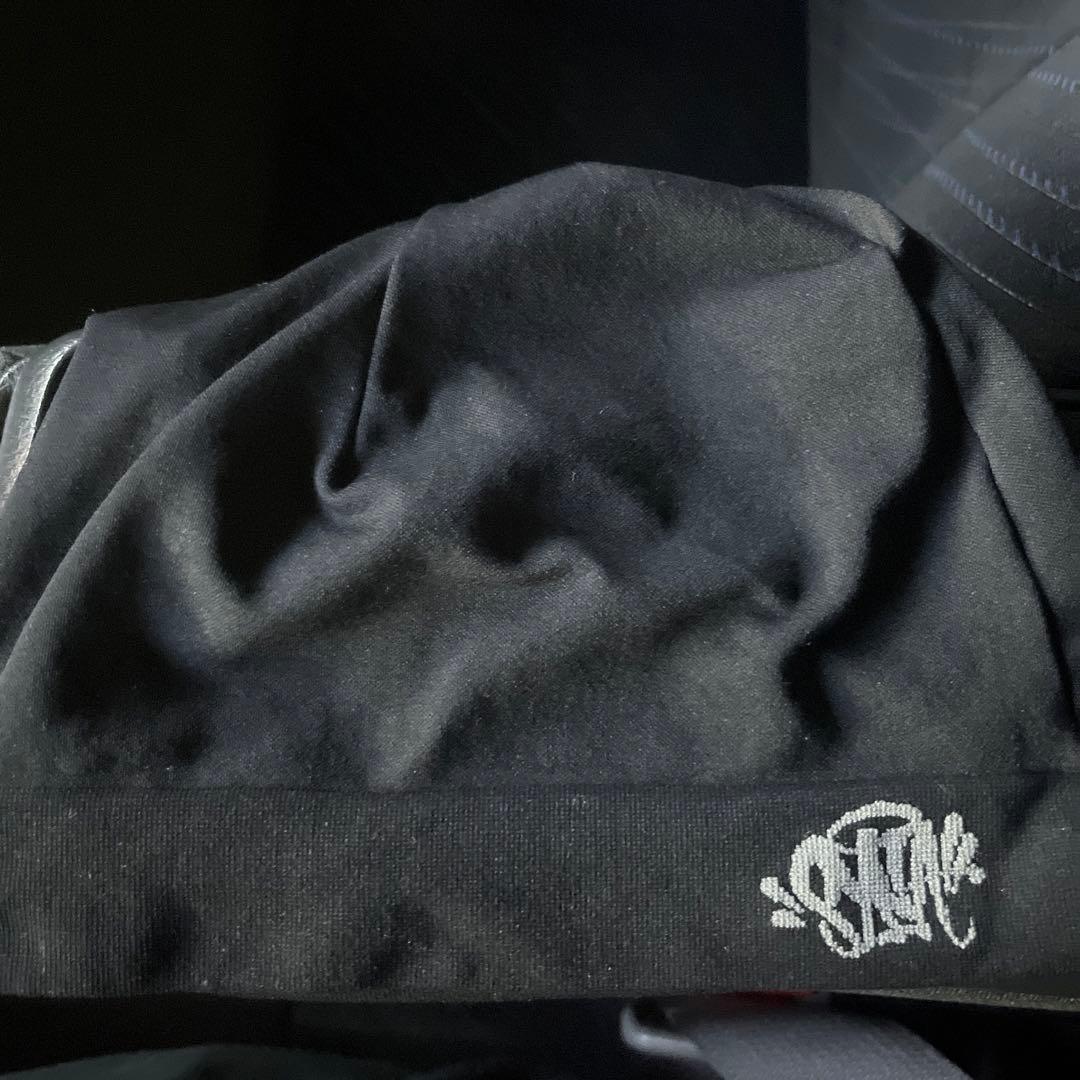 【美品】syna world ビーニー