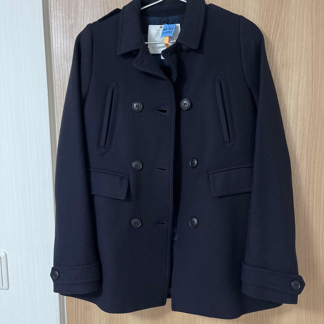 Burberry Children コート　165センチ