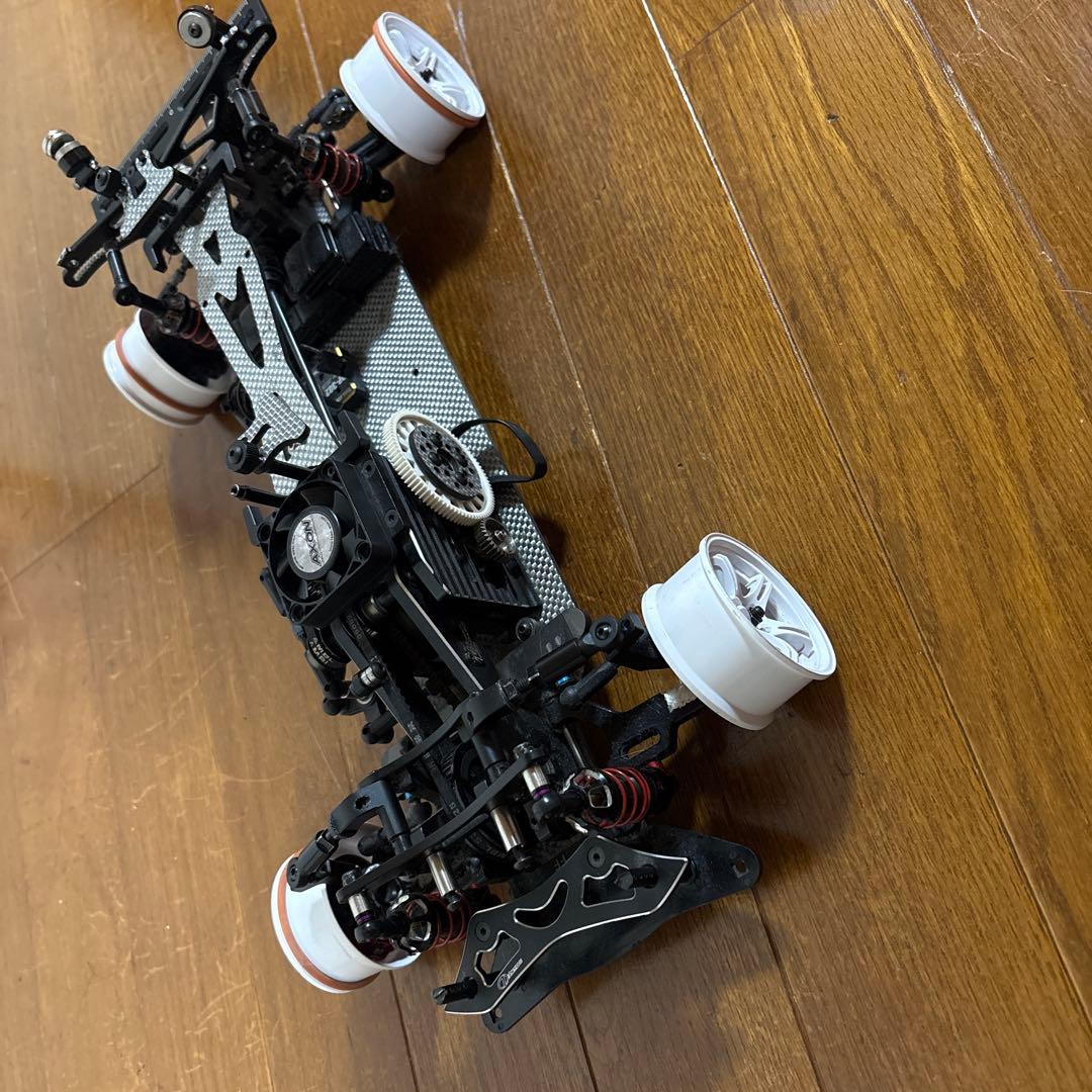 d-like re-r hybrid 説明読んで