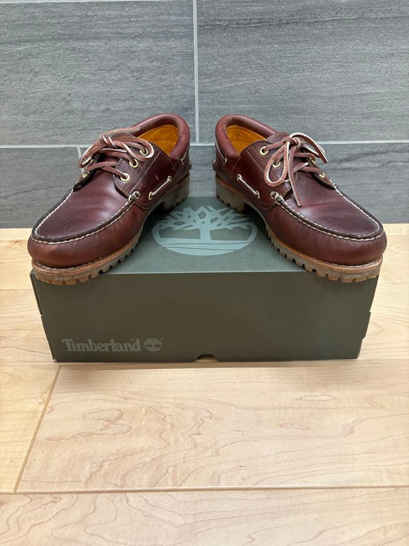 TIMBERLAND ティンバーランド シューズ ストリート ヒップホップ