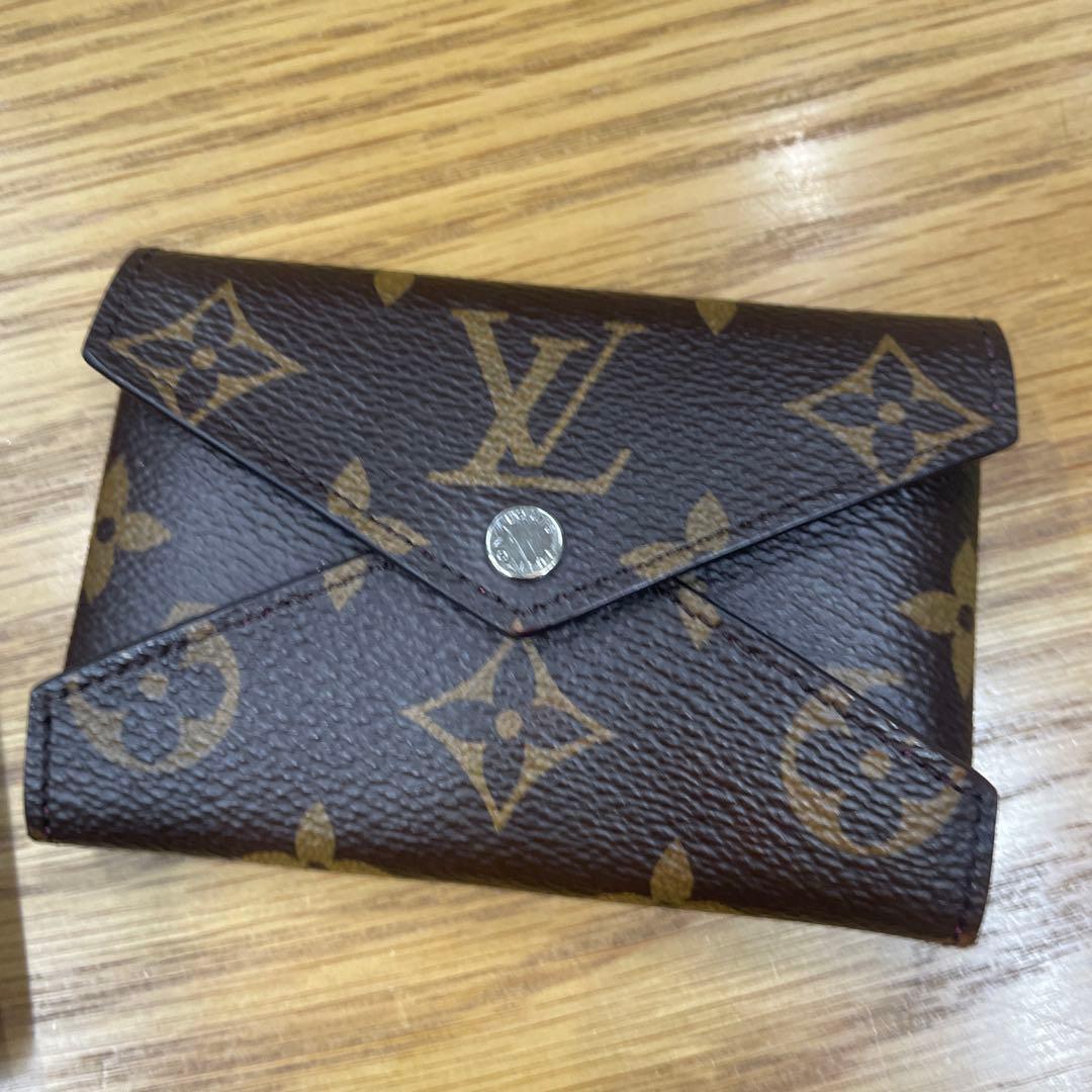 【wakanaさま専用商品】Louis Vuitton モノグラム ケース