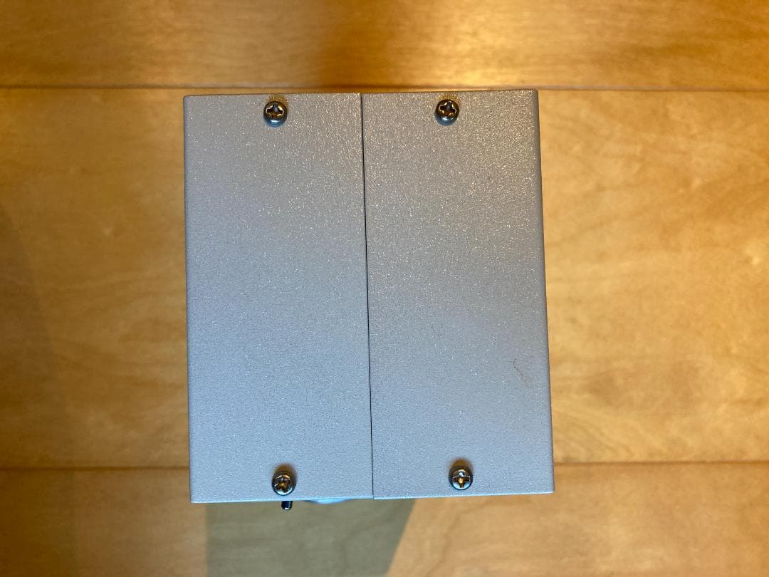 ラックスマン　LXV-OT7 ハイブリッド真空管アンプ