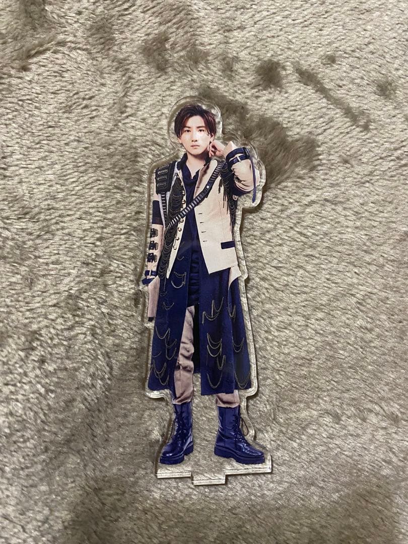 SixTONES 京本大我アクリルスタンド まとめ売り