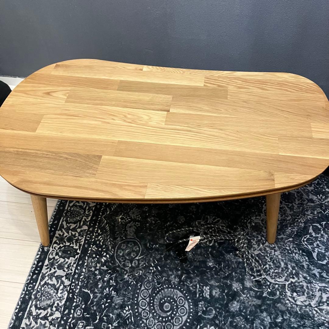 GK　コタツテーブル