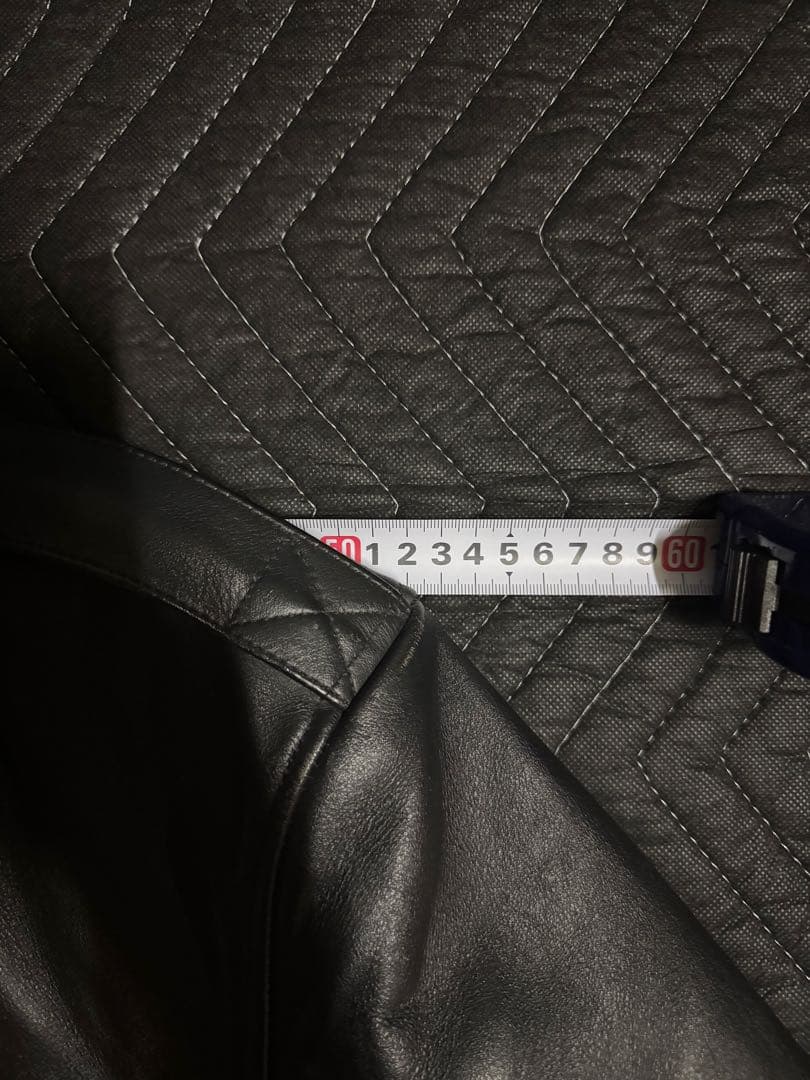 k*S様 Harley-Davidson シングルライダースジャケット希少XL