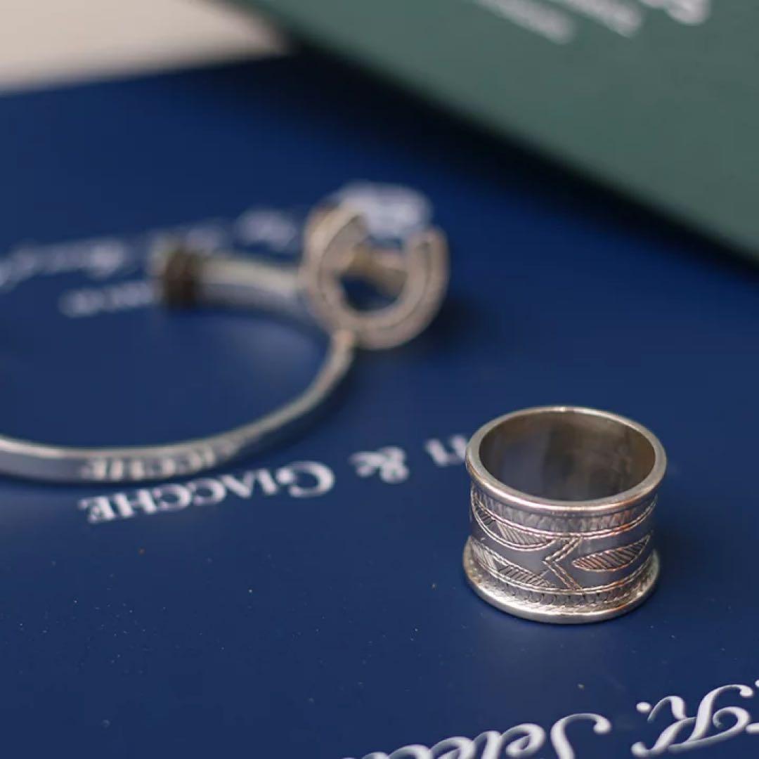 アクセサリー adawat'n tuareg TADQQA TISSGHT