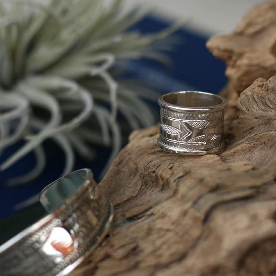 アクセサリー adawat'n tuareg TADQQA TISSGHT