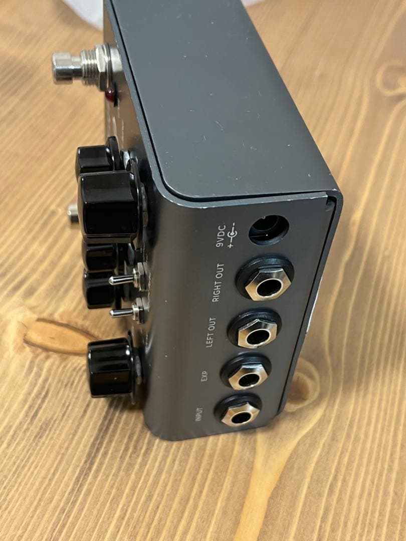 Strymon El Capistan ストライモン ディレイ 国内正規品