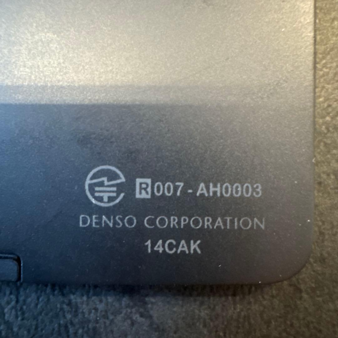 Lexus キーレスエントリーキー 専用ボックス付き