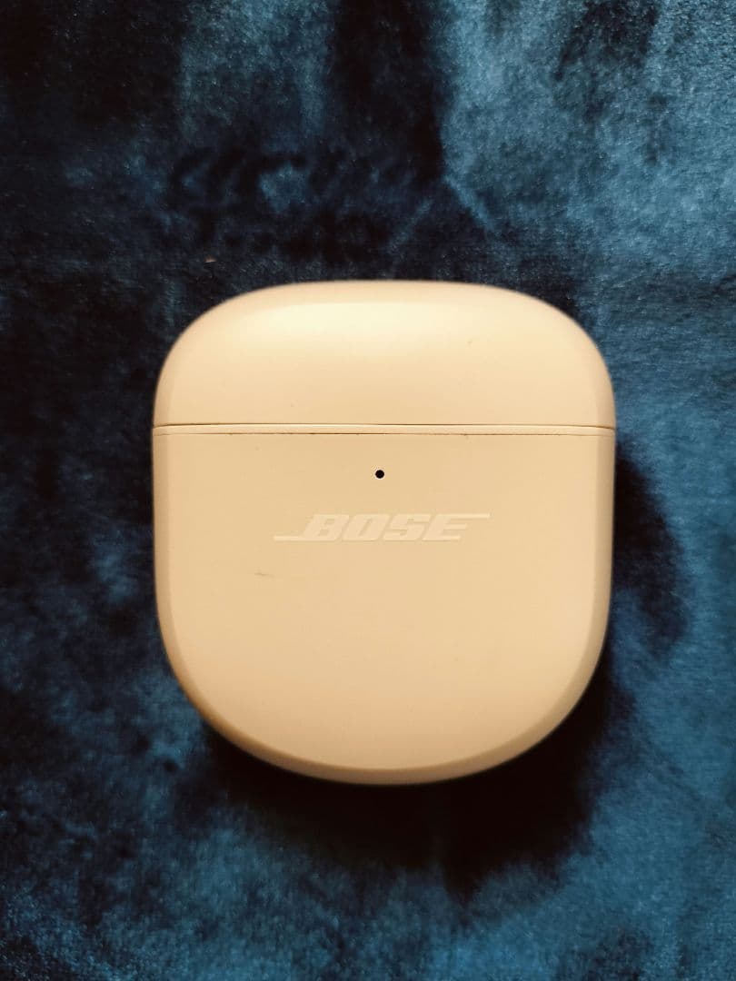 Bose Quietcomfort35ⅱ ワイヤレスヘッドホン