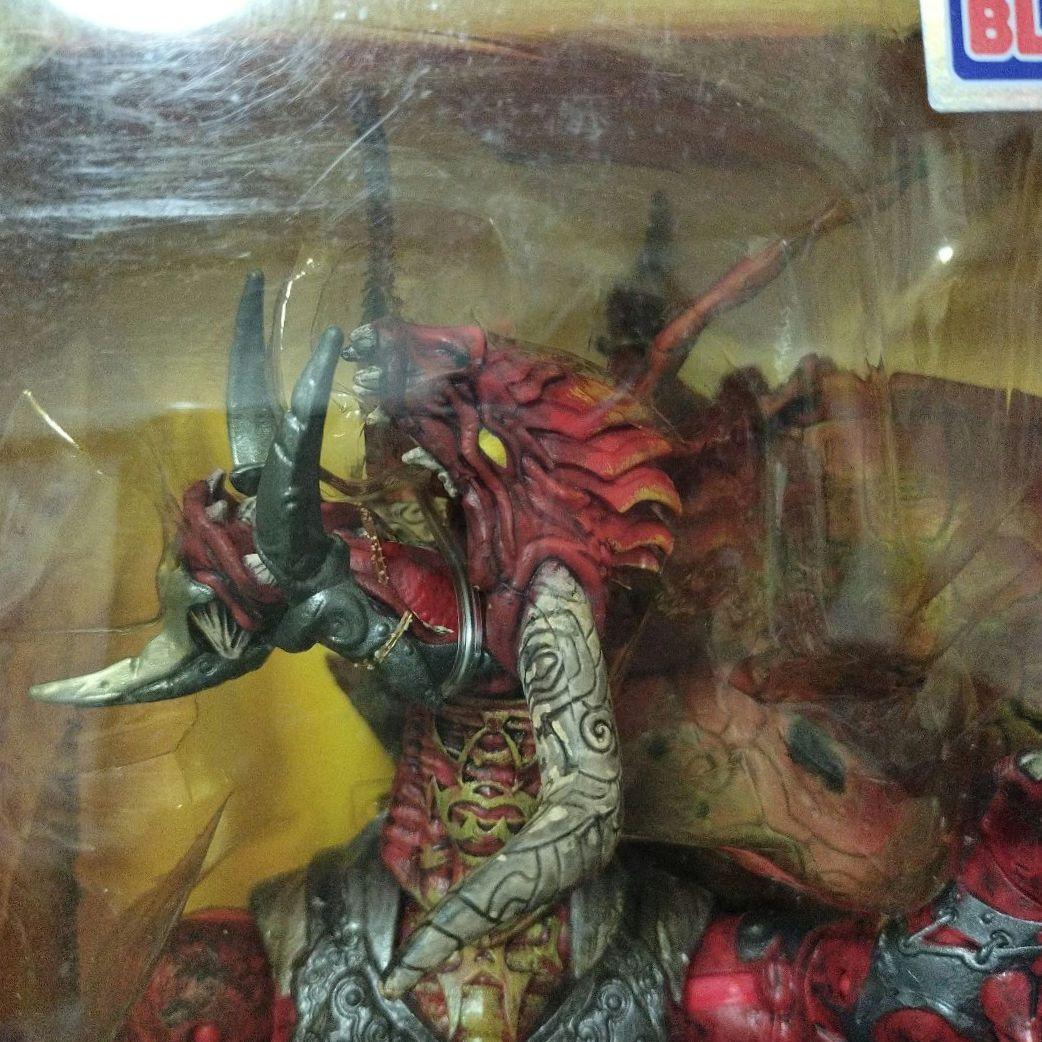 メガブロック アルティメットドラゴン スタンダール チタニウムアーマードラゴン