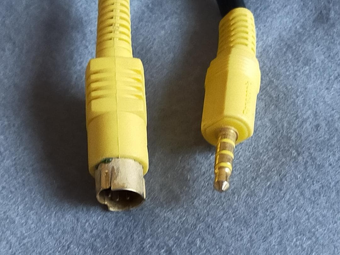 Panasonic ポータブルDVDプレーヤー DVD-PV40