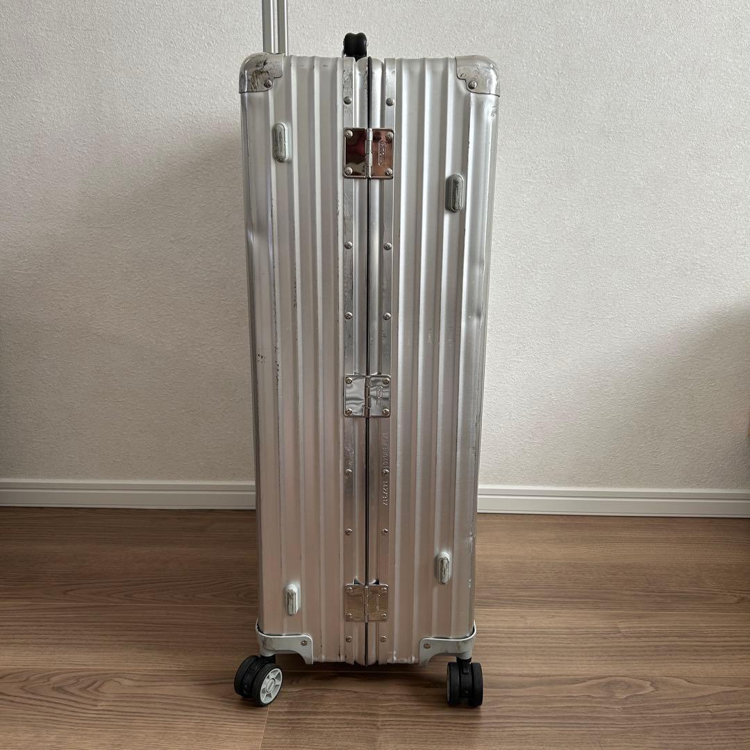 RIMOWA CLASSIC FLIGHT CABIN 85L キャリーケース