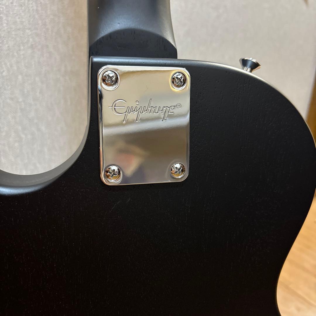 ギター Epiphone/Les Paul Special Satin E1