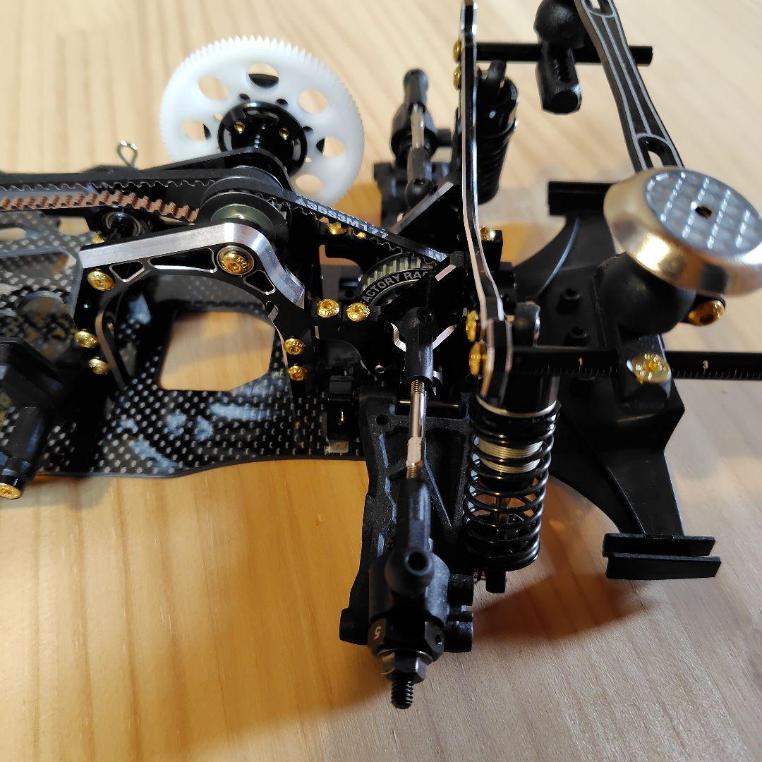 3レーシング サクラD4 限定車