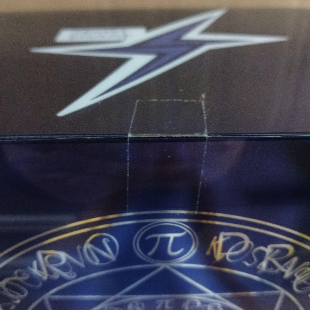 ムービック 魔法少女リリカルなのはStrikerS フェイト・Ｔ・ハラオウン