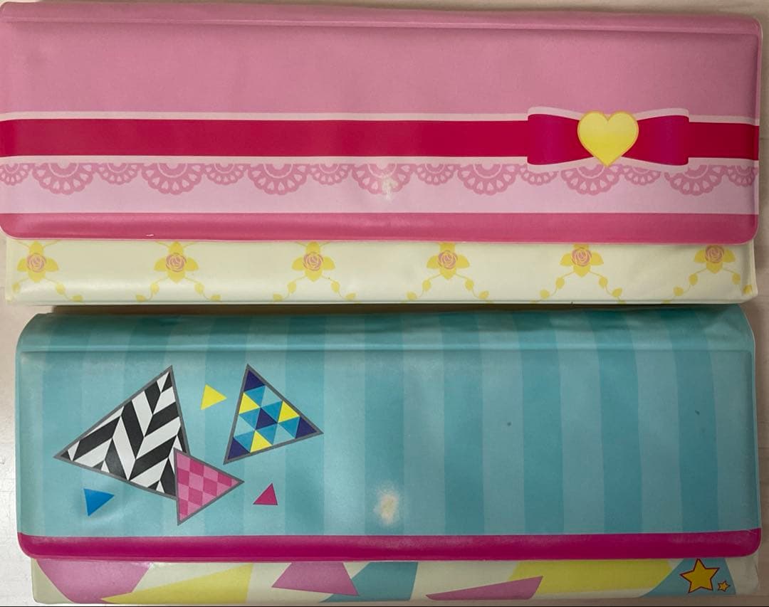 アイカツフレンズ　まとめ売り