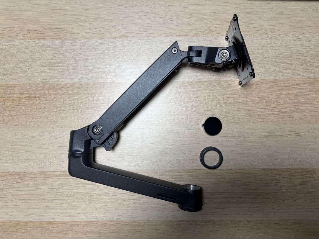 エルゴトロン 追加用LXアーム