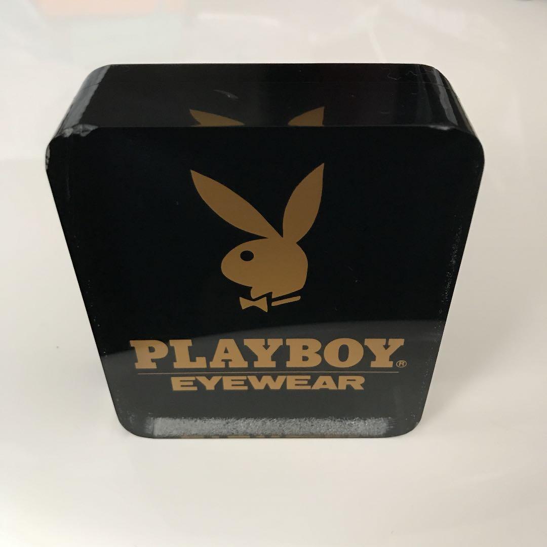 ビンテージ  PLAY BOY  置物