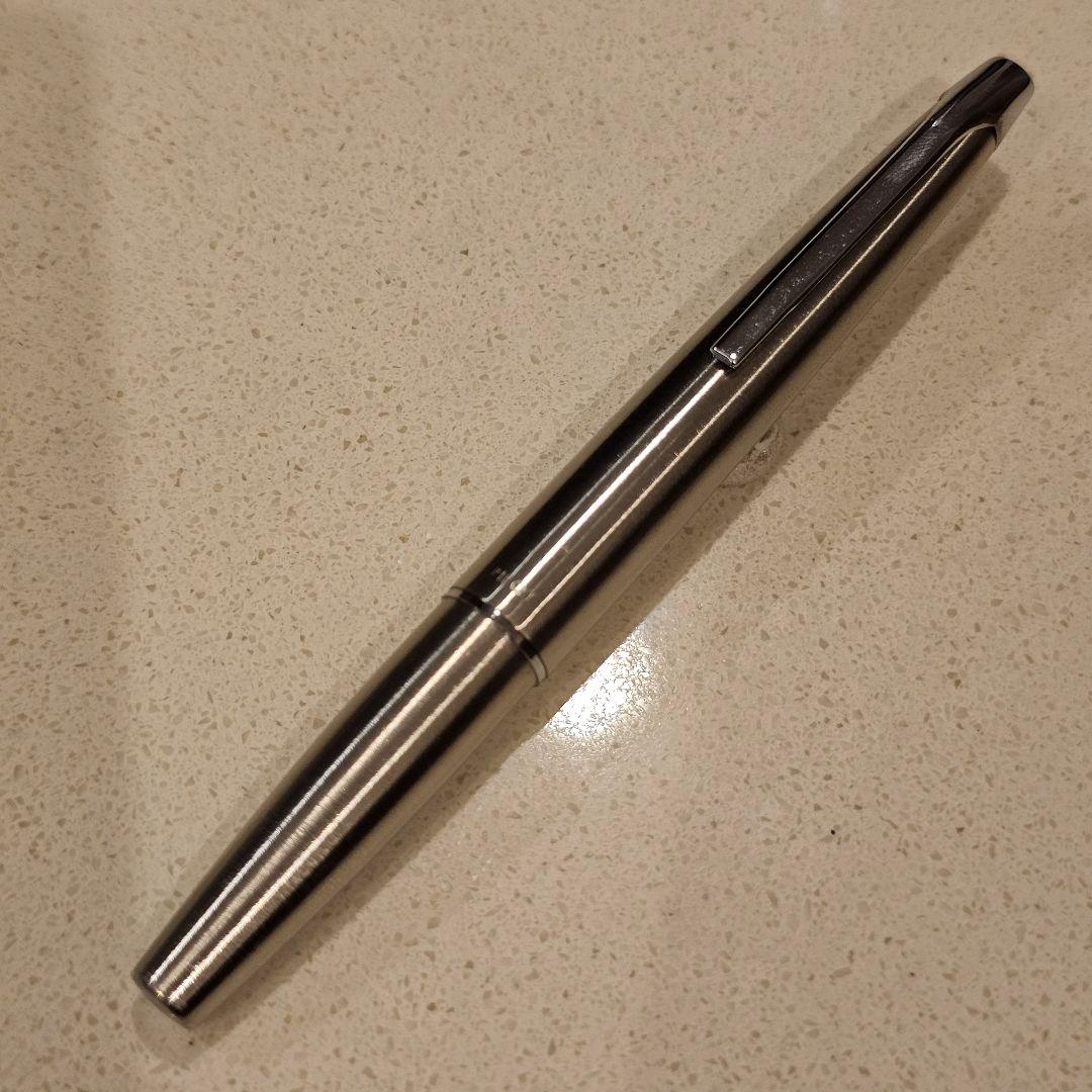 PILOT ヴィンテージ万年筆 ミュー MYU