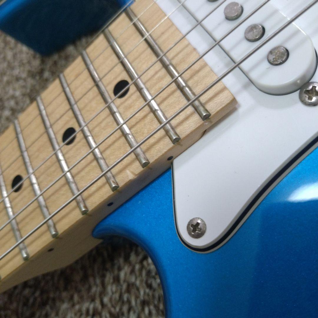 greco WS-STD ストラトタイプ ディンキー エレキギター