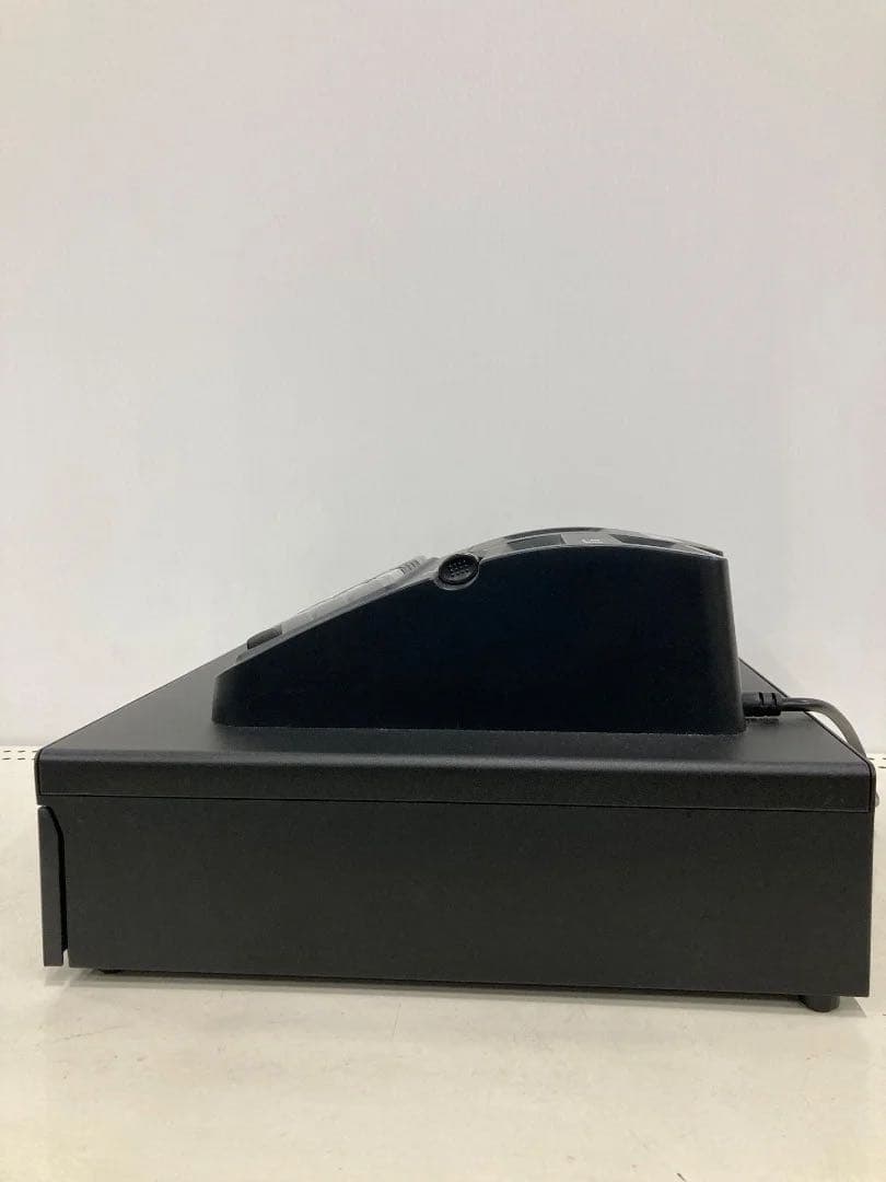 USEN 電子レジスター U-ECR001 カギ付き