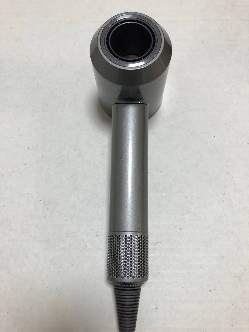 ヘアドライヤー Dyson Supersonic Shine HD15 ULF BNBC