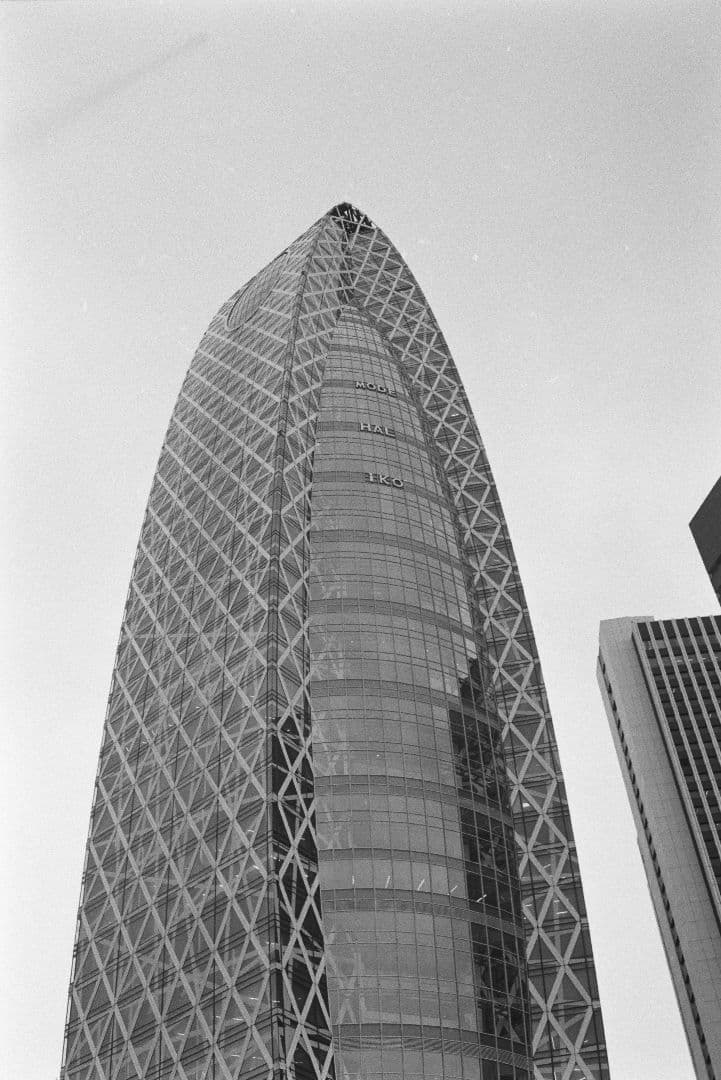 フィルムカメラ Konica C35 FD