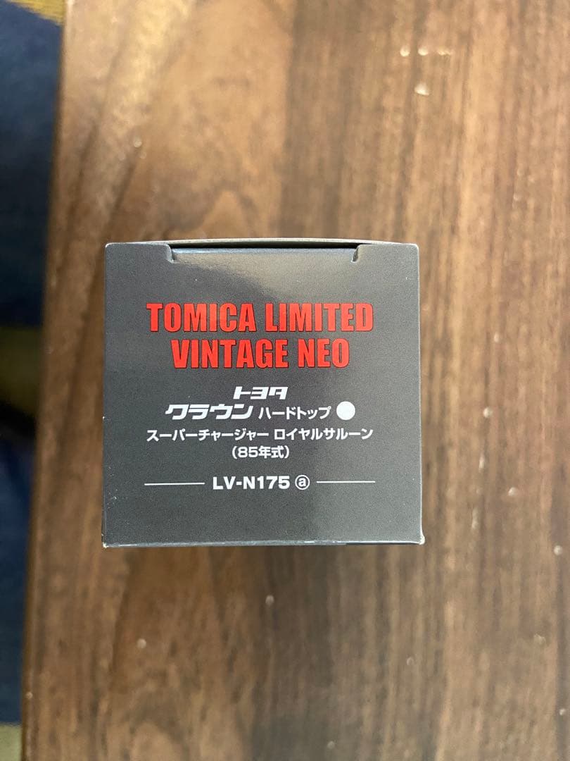 ミニカー TOMICA LIMITED NEO lv-n175a & lv-n199a