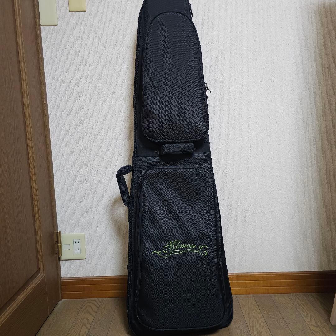 SHIBAINU　momose mj-ewc ac-cb/e hb